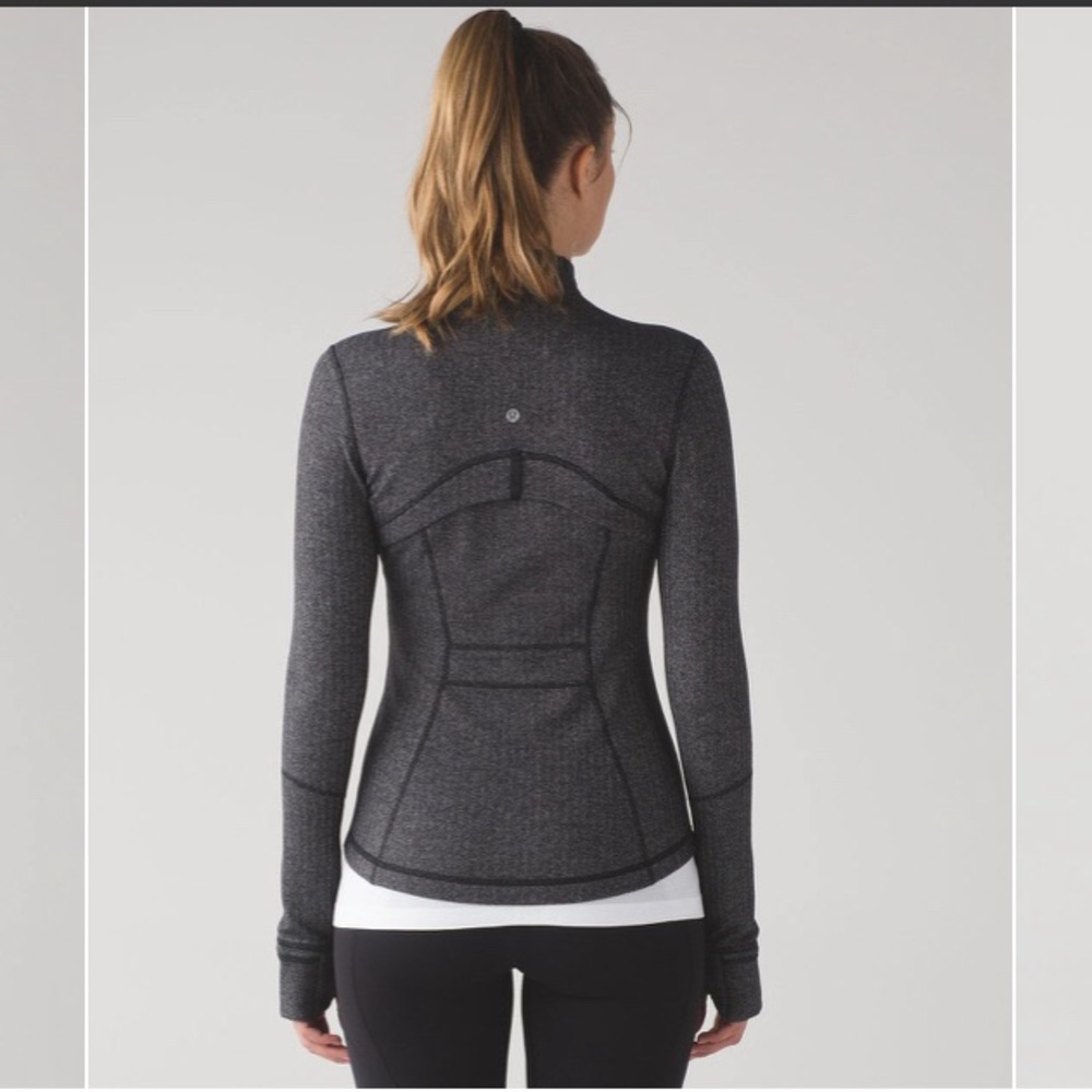 Lululemon Define Jacket - Size 8 - Picture 2 of 7